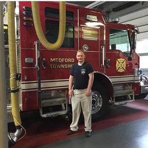 Meet your Posher, Paul